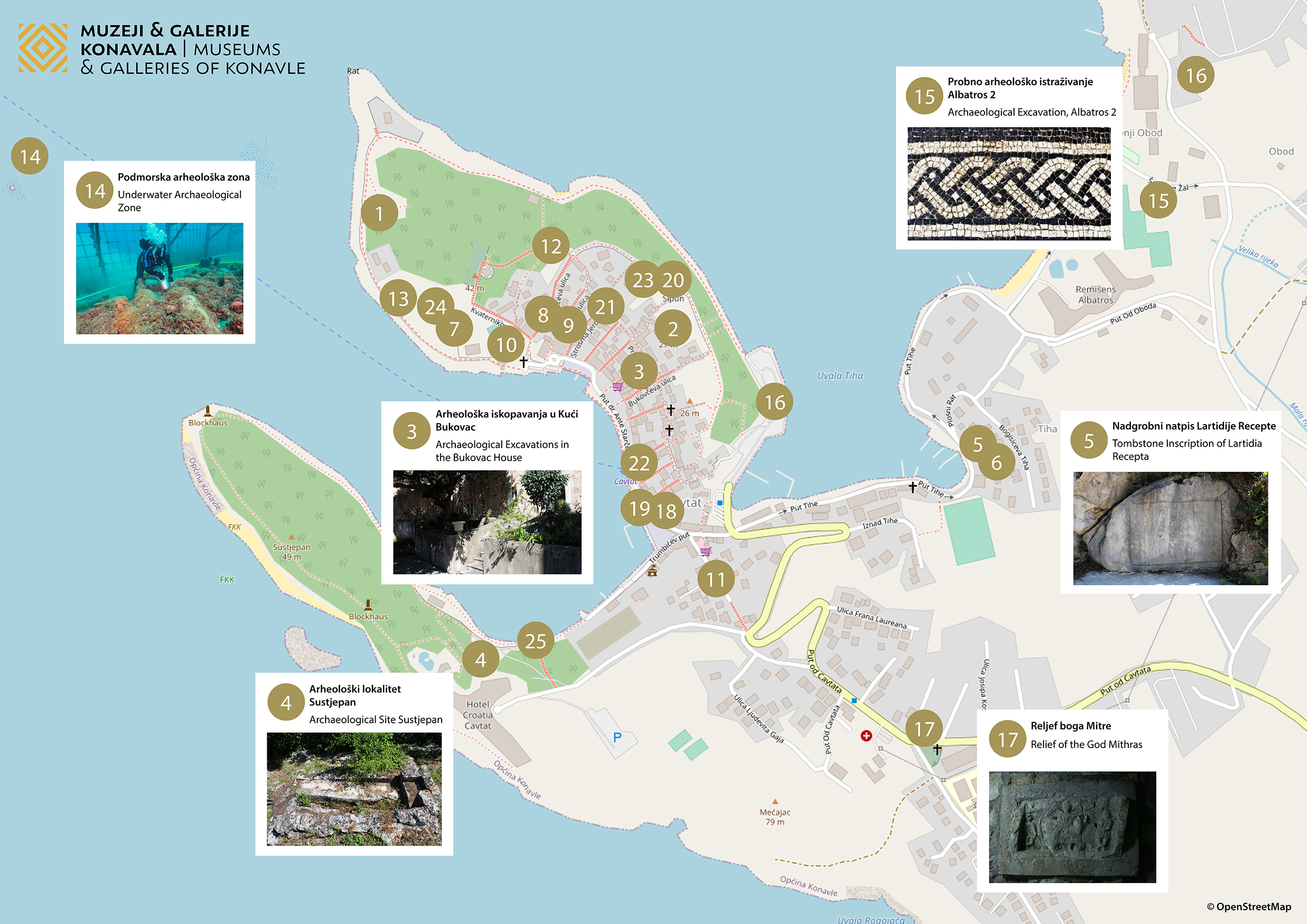 Exploring Digital Pathways in Heritage Embracing Routes, Networks, and